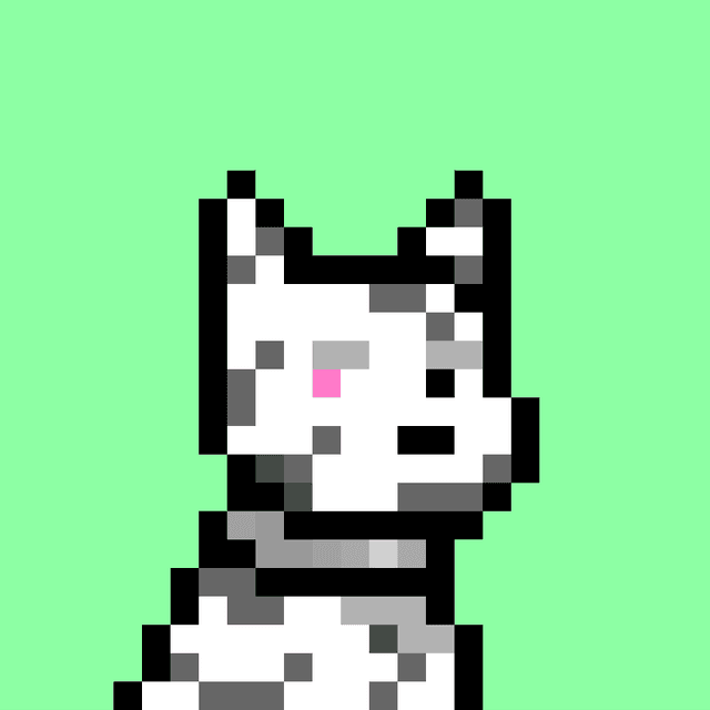 Doginal Dogs NFT